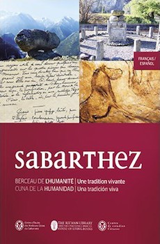 Sabarthez, berceau de l'humanité