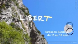 LiberT Ariège du 14 au 18 août 2014