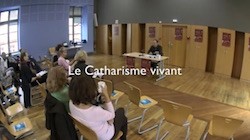 Le catharisme vivant