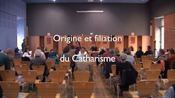 Origine et filiation du catharisme