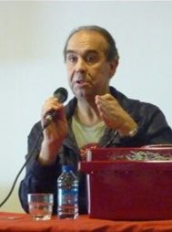 AZIZ EL AMRANI